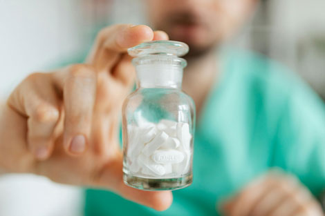 Drug Screening (DOT/Non-DOT)