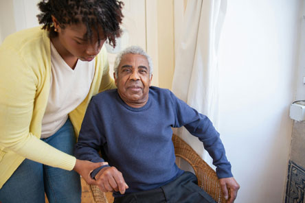 PRP At Home Care